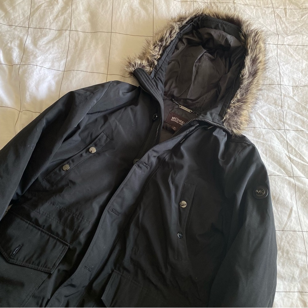 Michael Kors Winter Coat